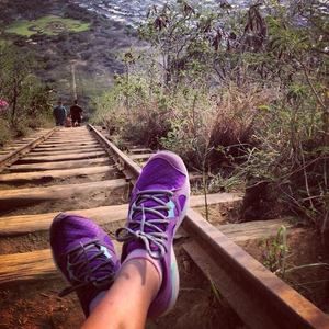 Meet your Posher, Bee